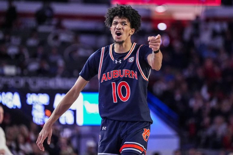 Not been paying attention to men’s basketball? Here’s the top storylines you missed