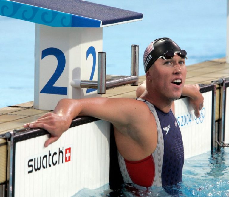 Olympian calls pardon for Jan. 6 actions ‘an amazing feeling of relief’