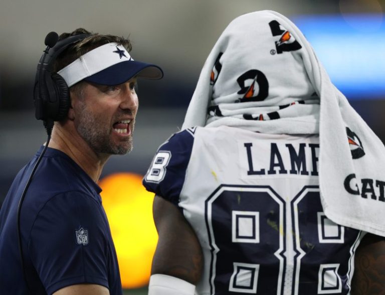 Winners and losers of Cowboys’ big decision for new head coach
