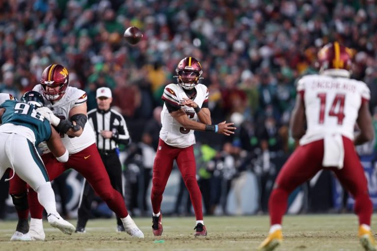 What’s next for the Washington Commanders?