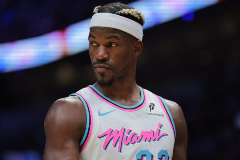 Jimmy Butler, Heat divorce gets messier, trade can’t come fast enough