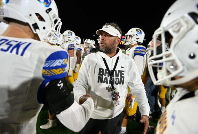 St. John Bosco football coach sued for embezzlement, fraud