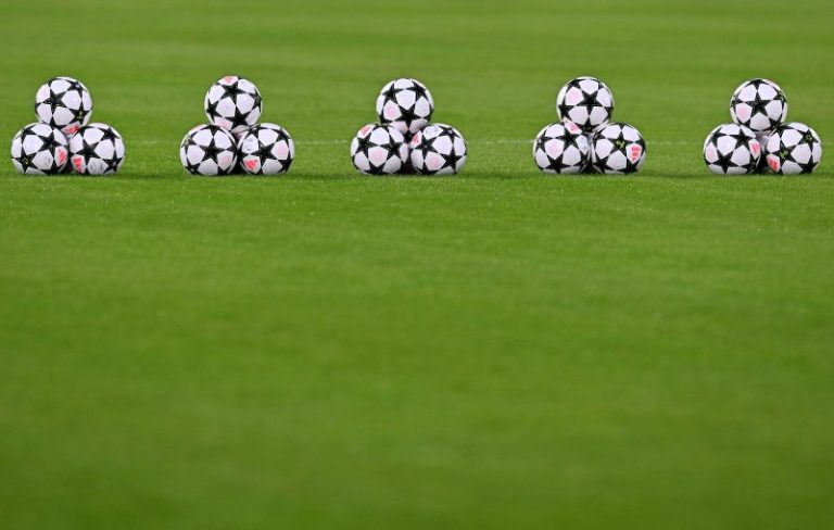 Champions League draw preview: What to know for Friday’s draw