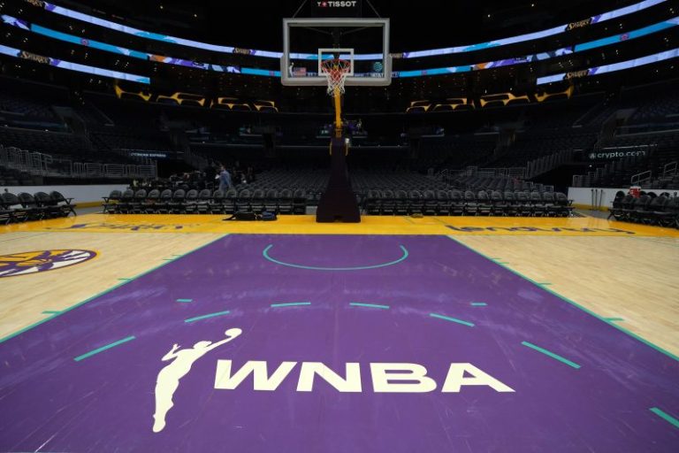 More WNBA expansion coming: See which cities have bid for a new team