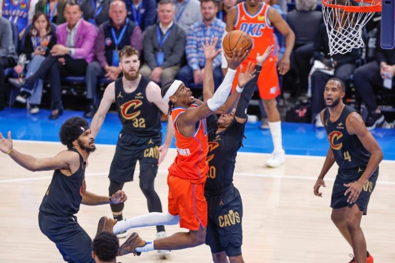 NBA key questions: Can Knicks make a run? Will Luka, LeBron mesh?