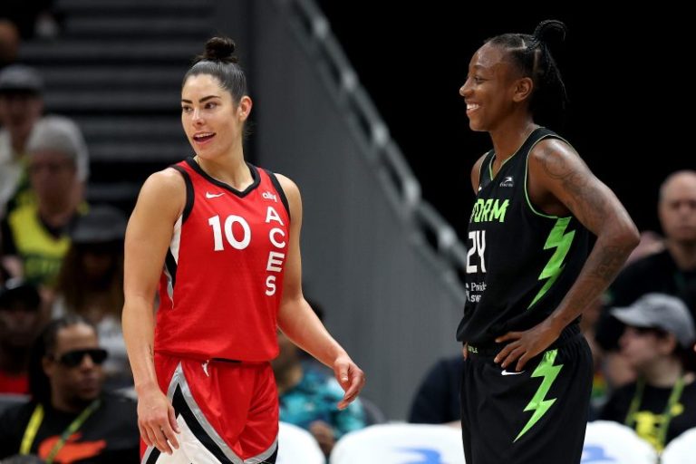WNBA winners, losers: Is there a new top tier after free agency, trades?