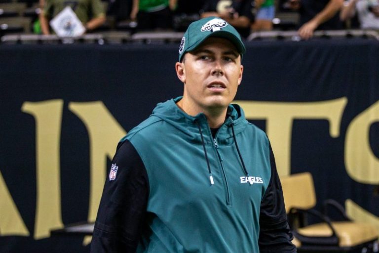 Reports: NFL to have new youngest head coach with Saints’ planned hire