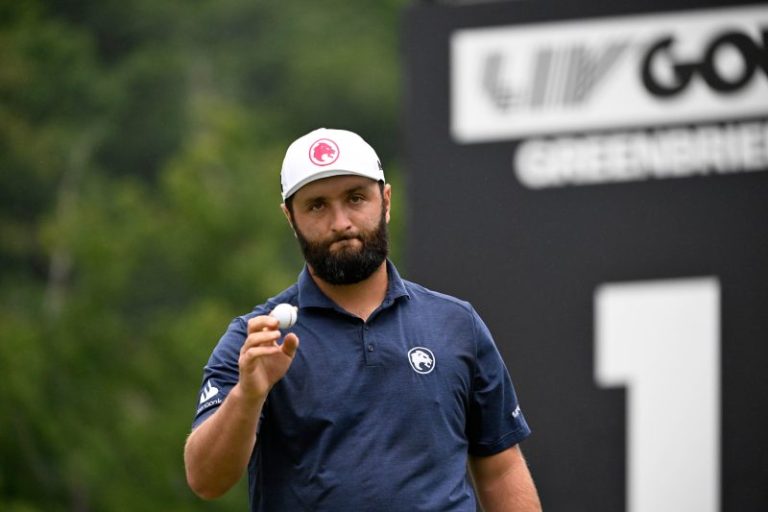 US Open first major tournament to award exemption to LIV Golf