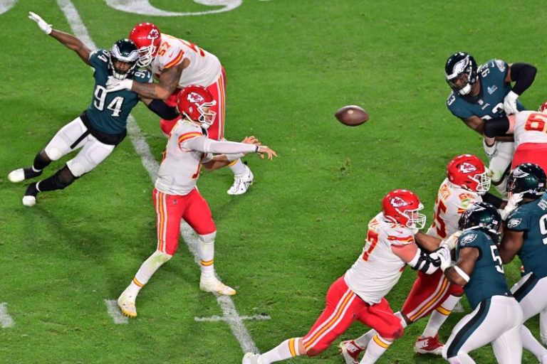 Super Bowl rematches: Eagles vs. Chiefs latest rerun in title game