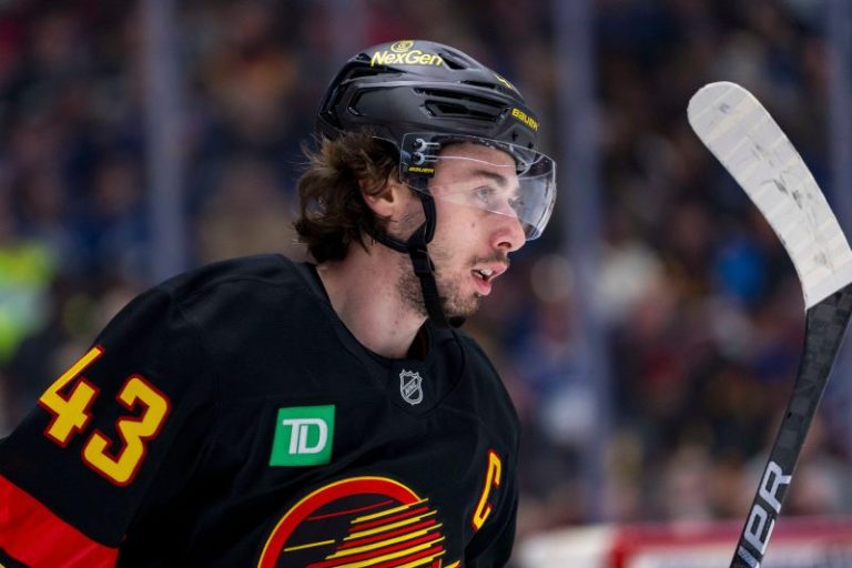 4 Nations Face-Off rosters: Latest injury updates