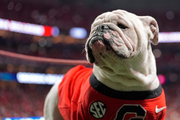 Georgia politicians want to coddle rich college athletes with tax relief