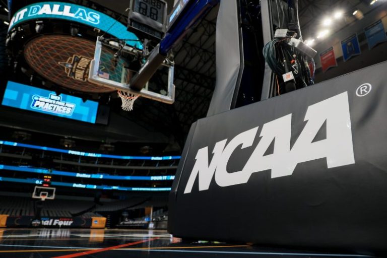 NCAA updates transgender athlete policy after Trump executive order