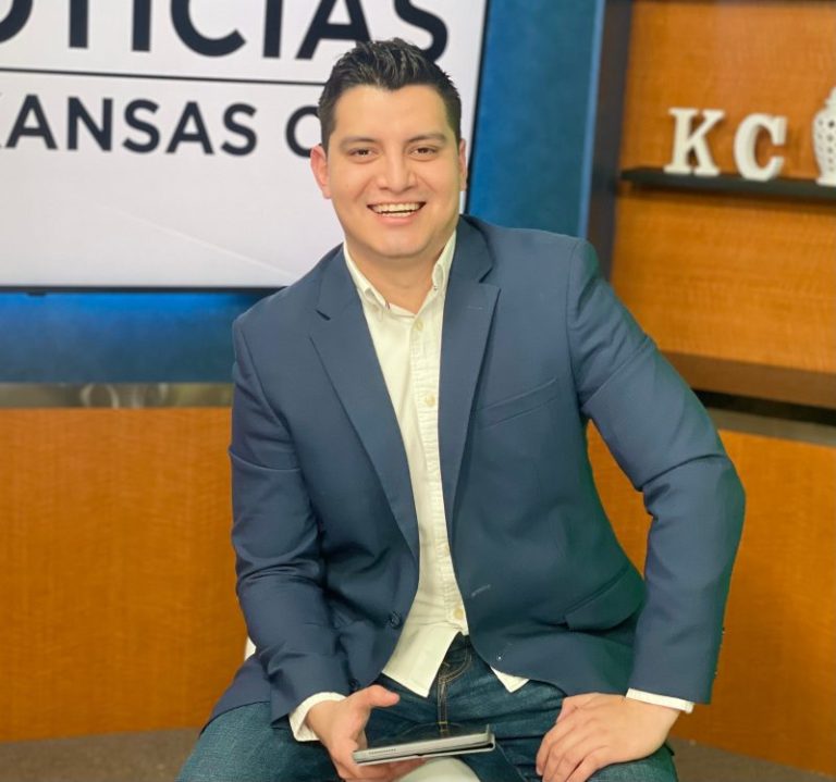 Sports reporter dies in New Orleans ahead of Super Bowl, TV station says