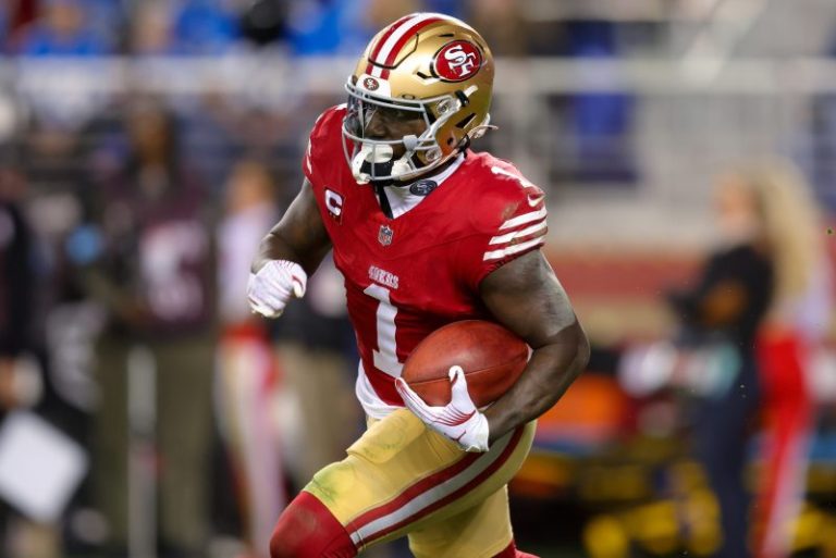 49ers grant wide receiver permission to seek trade