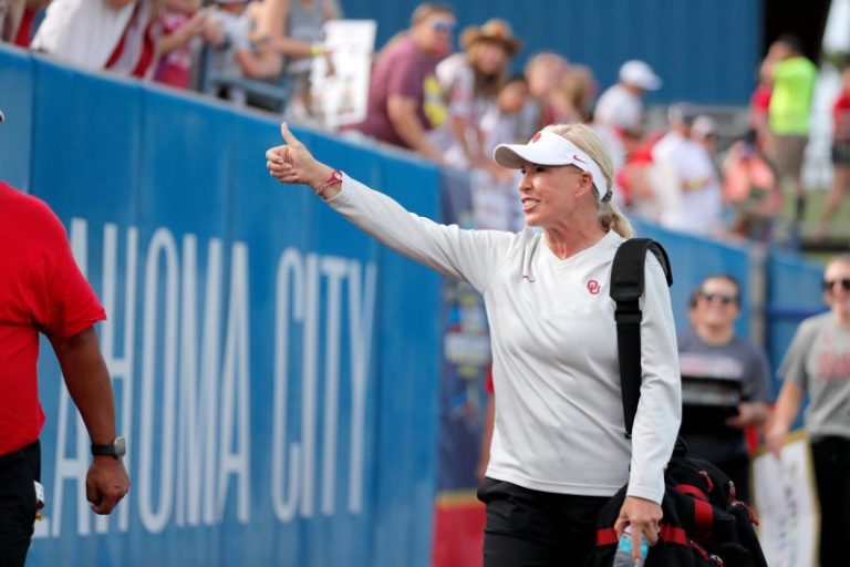 Can new-look Oklahoma Sooners retool after historic softball four-peat?