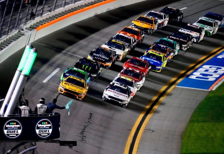 Daytona Speedweeks gives showcases to all NASCAR series: What to know