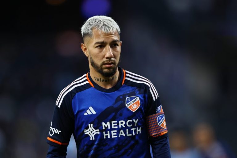 MLS tracker: 2023 league MVP has new team