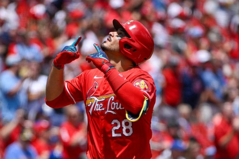 Will Cardinals trade 10-time All-Star? ‘We tried. Here we are.’