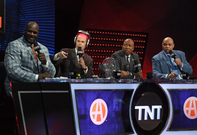 Popular ‘Inside the NBA’ to return next season, but many details unclear