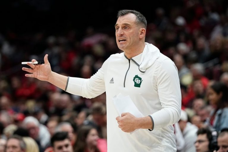 Doug Gottlieb responds to LeBron James’ comments about Green Bay basketball