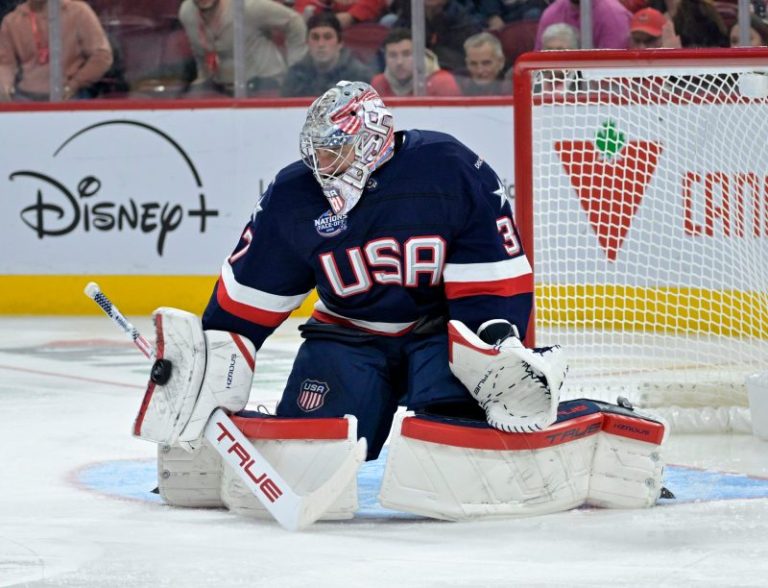 10 difference-makers to watch in USA vs. Canada hockey final