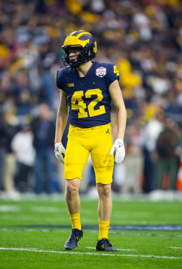 Commanders hire John Madden’s grandson as quality control coach