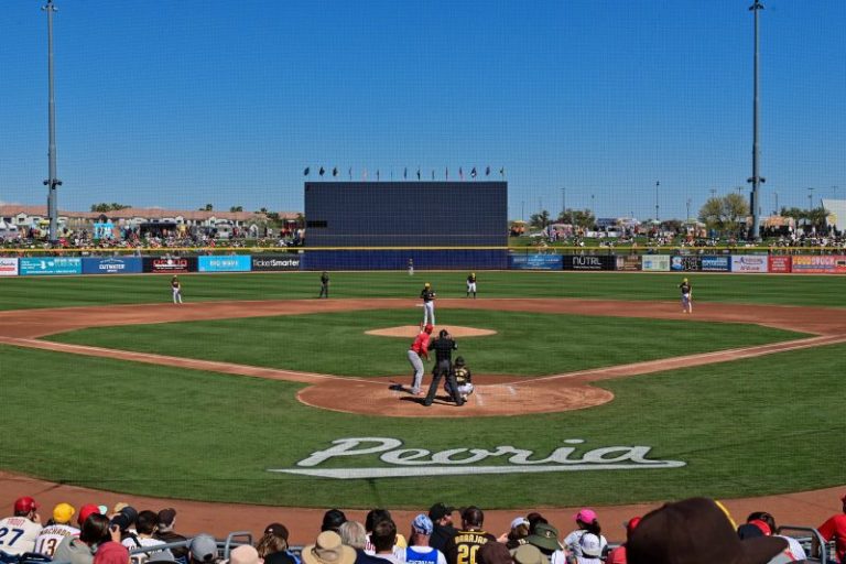 MLB, ESPN ‘mutually’ agree to end TV deal early after 2025 season