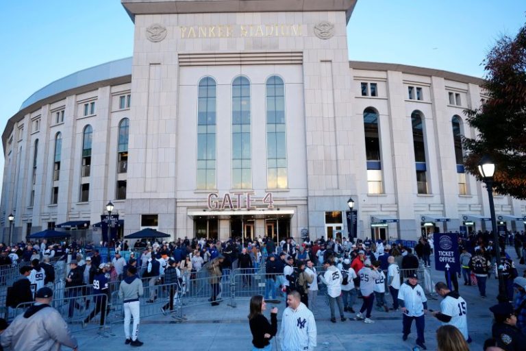 Another longstanding Yankees tradition falls by the wayside