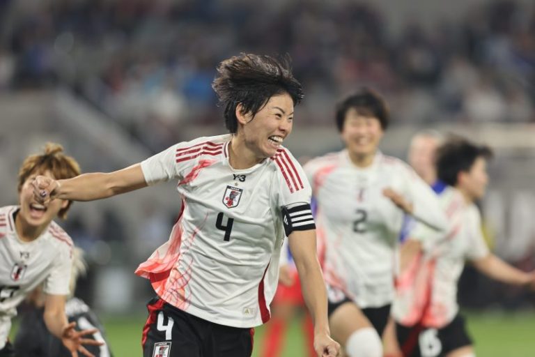 Japan defeats USWNT, wins SheBelieves Cup title: Highlights