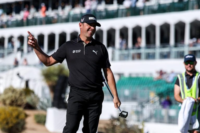 PGA Tour, Netflix showcase Gary Woodland comeback after brain surgery