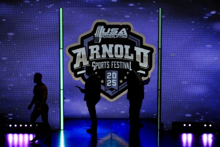 Texas body builder Jodi Vance dies at age 20: ‘Beautiful person’