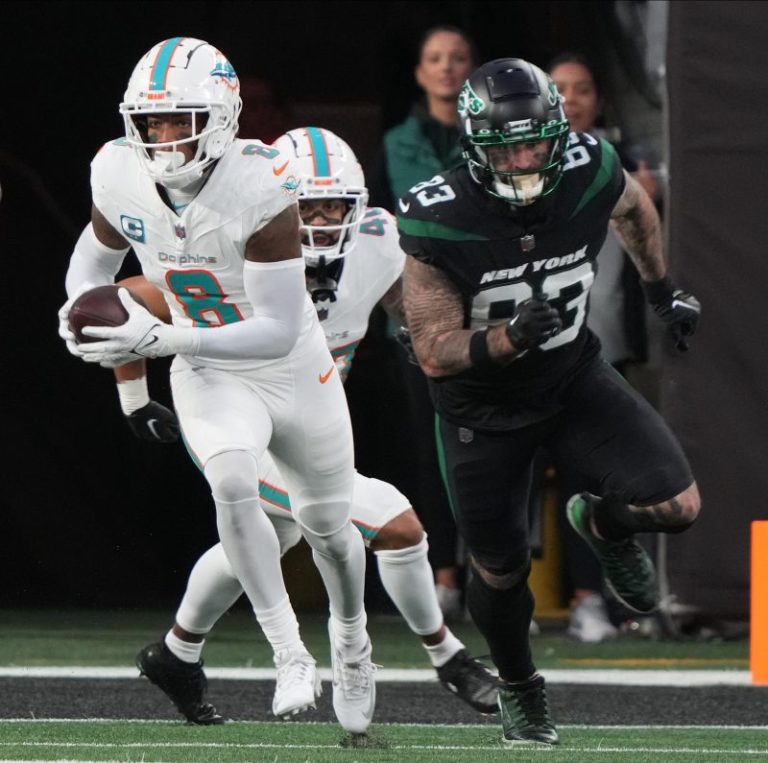 NFL free agency: Top 25 free agents (for now)