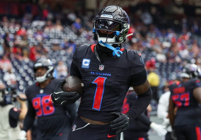 NFL free agency: Top free agents (for now)