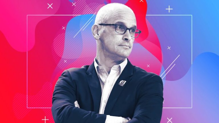 UConn’s big investment in Dan Hurley carries major risks