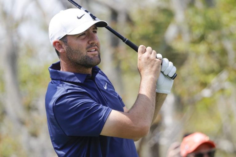 The Players 2025 live updates: Jason Day withdraws, leaderboard