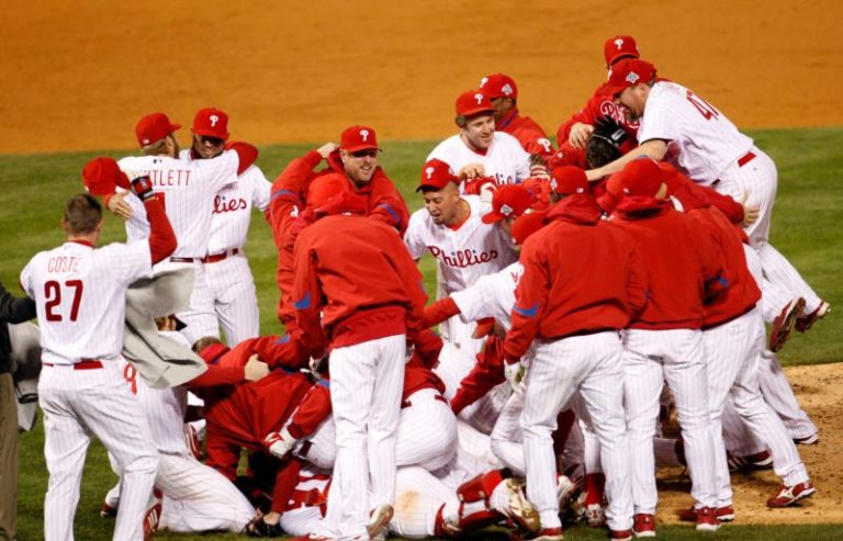 Ranking 25 MLB World Series champs since 2000: Who was best?