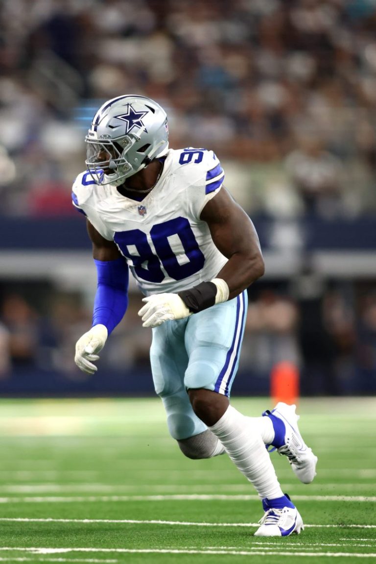 Ex-Cowboys DE blasts team: Wasn’t going to win a Super Bowl there