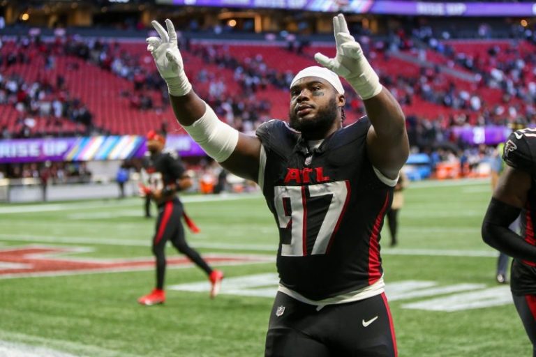 NFL free agency grades: Bears, Broncos, Vikings earn top marks