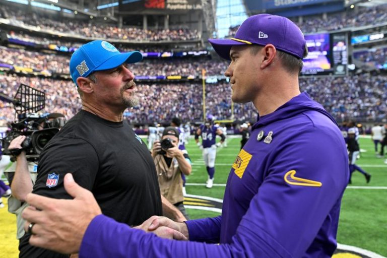 The Lions are right – the NFL playoffs are due for an overhaul