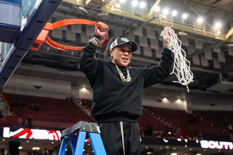 2025 women’s March Madness: Expert picks for NCAA Tournament bracket