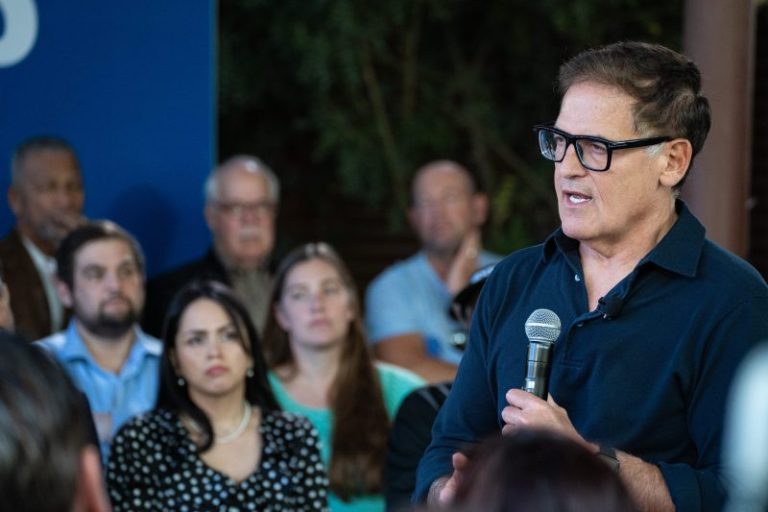 Mark Cuban predicted an NFL implosion 11 years ago