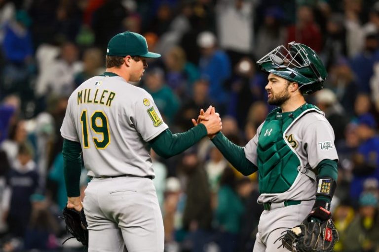 Why visiting players think MLB team’s new home is ‘so stupid’