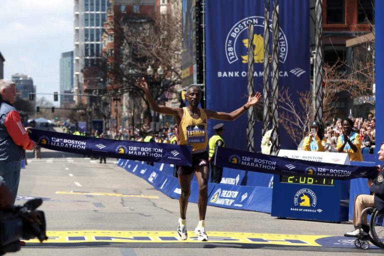 Who will win the Boston Marathon? Here are some of the favorites