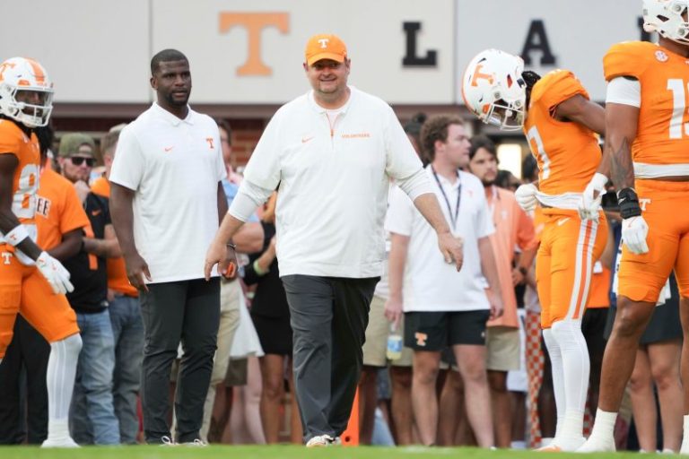 Oh, the irony: Vols will use transfer portal to replace Nico Iamaleava