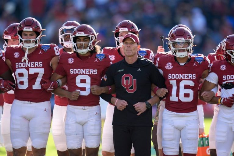 Oklahoma’s radical overhaul looks to reverse flop in SEC debut