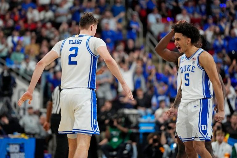 Duke vs Houston prediction for March Madness Final Four