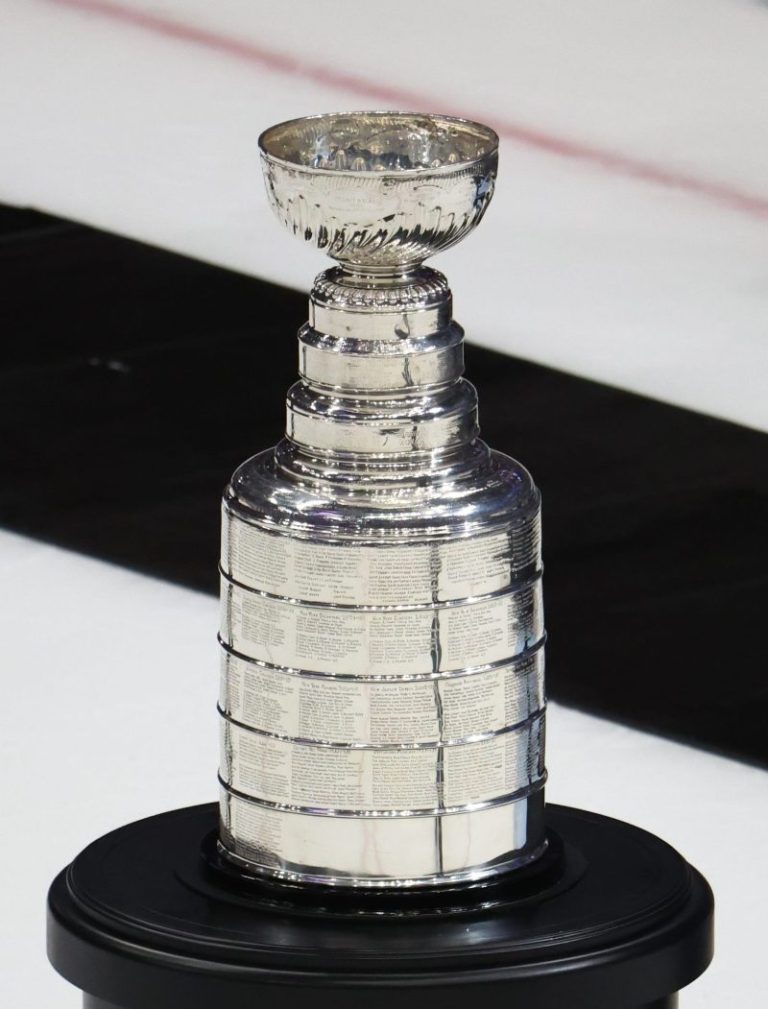 NHL playoffs: Schedule, bracket, results, TV for each series