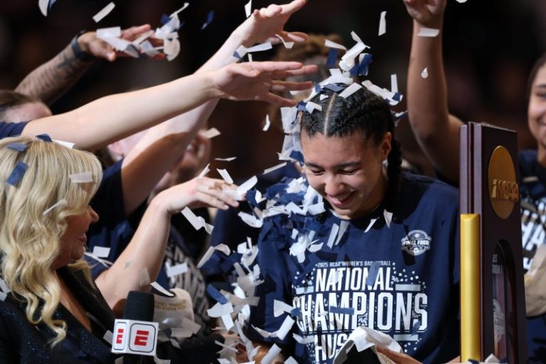 Gannett launches USA TODAY Studio IX, a new women’s sports vertical