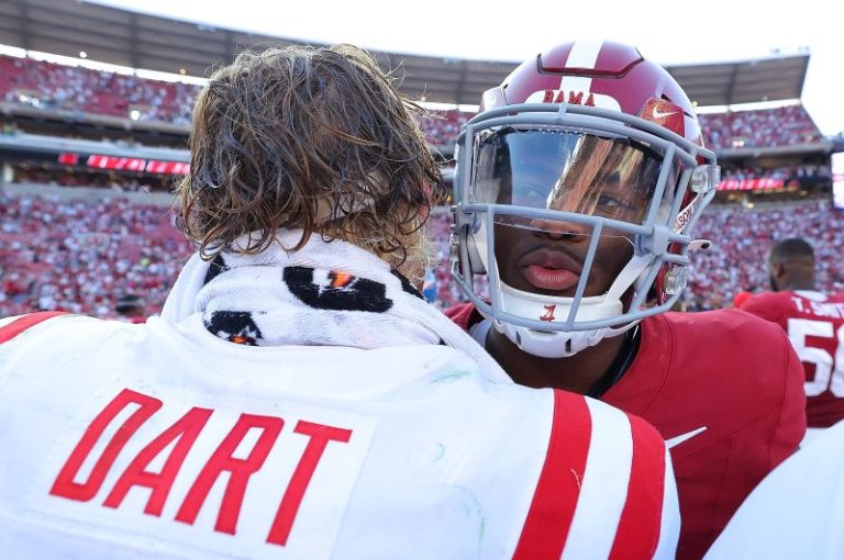 2025 NFL Draft attendees list: These 17 players will be in Green Bay