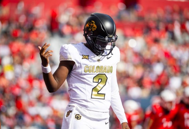 Shedeur Sanders controversy dissected upon NFL draft.